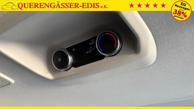 Ford Transit Custom Trend L1 320 9Si AHK Sync4 2xKlima 5JG 