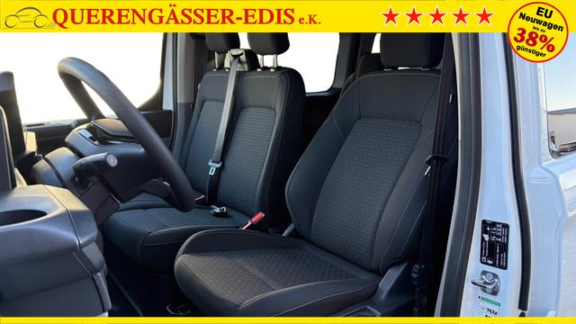 Ford Transit Custom Trend L1 320 9Si AHK Sync4 2xKlima 5JG 