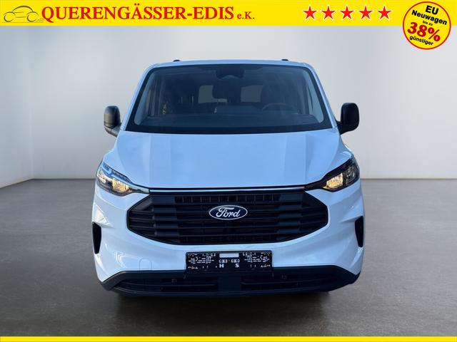 Ford Transit Custom Trend L1 320 9Si AHK Sync4 2xKlima 5JG 