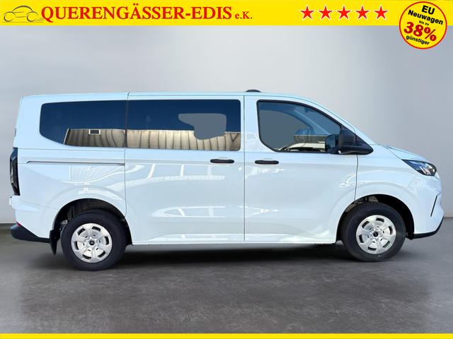 Ford Transit Custom Trend L1 320 9Si AHK Sync4 2xKlima 5JG 