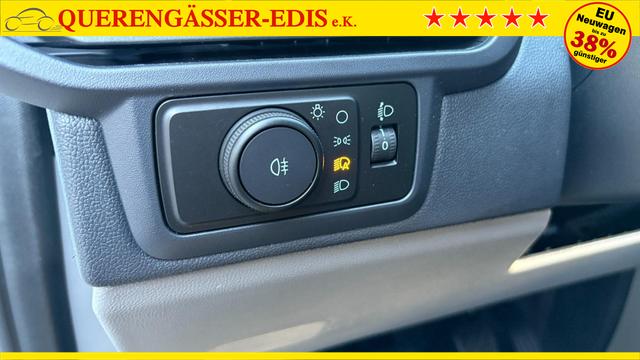 Ford Transit Custom Trend L1 320 9Si AHK Sync4 2xKlima 5JG 