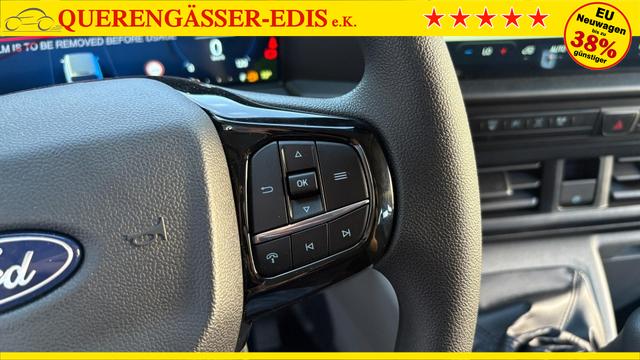 Ford Transit Custom Trend L1 320 9Si AHK Sync4 2xKlima 5JG 