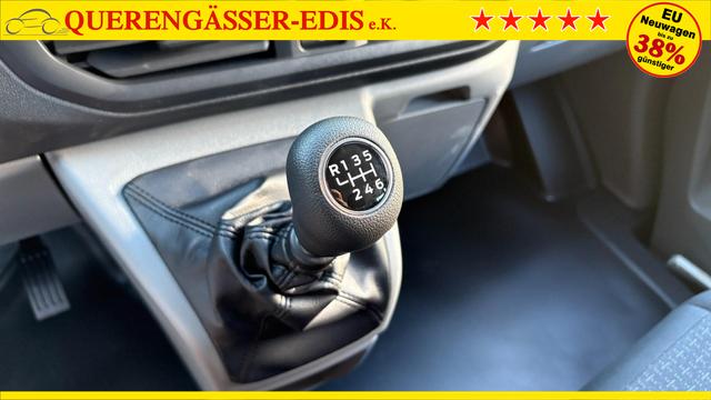 Ford Transit Custom Trend L1 320 9Si AHK Sync4 2xKlima 5JG 