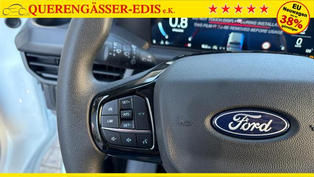 Ford Transit Custom Trend L1 320 9Si AHK Sync4 2xKlima 5JG 