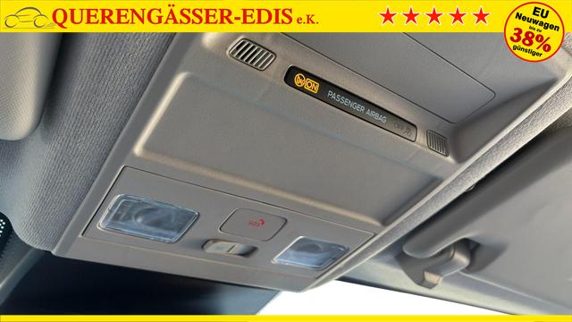 Ford Transit Custom Trend L1 320 9Si AHK Sync4 2xKlima 5JG 