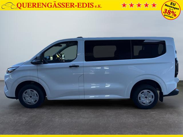 Ford Transit Custom Trend L1 320 9Si AHK Sync4 2xKlima 5JG 