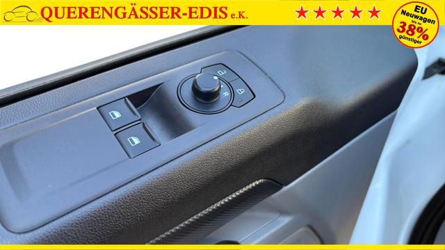 Ford Transit Custom Trend L1 320 9Si AHK Sync4 2xKlima 5JG 