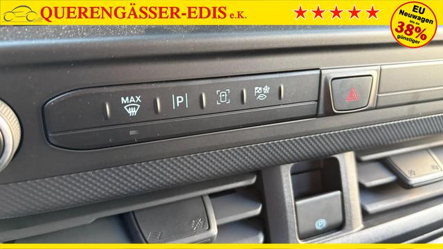 Ford Transit Custom Trend L1 320 9Si AHK Sync4 2xKlima 5JG 