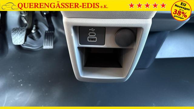 Ford Transit Custom Trend L1 320 9Si AHK Sync4 2xKlima 5JG 