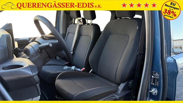 Ford Transit Custom Trend L1 320 AT 9Si AHK Sync4 2xKlima 5JG 
