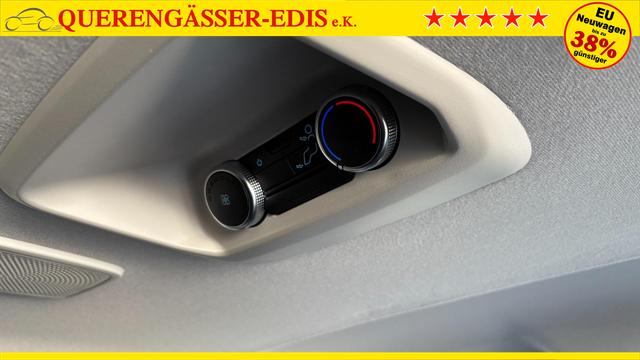 Ford Transit Custom Trend L1 320 AT 9Si AHK Sync4 2xKlima 5JG 