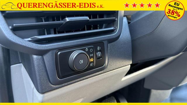 Ford Transit Custom Trend L1 320 AT 9Si AHK Sync4 2xKlima 5JG 