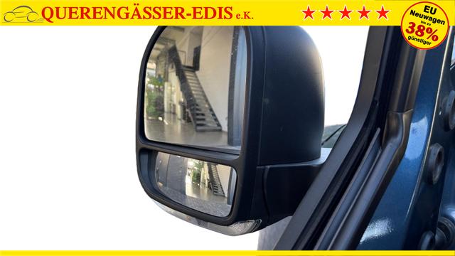Ford Transit Custom Trend L1 320 AT 9Si AHK Sync4 2xKlima 5JG 