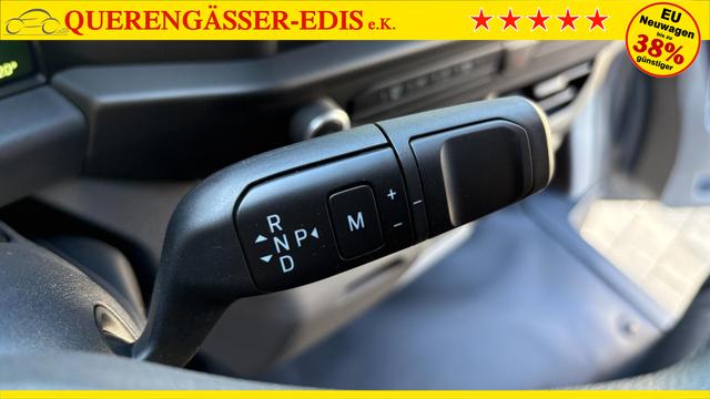 Ford Transit Custom Trend L1 320 AT 9Si AHK Sync4 2xKlima 5JG 