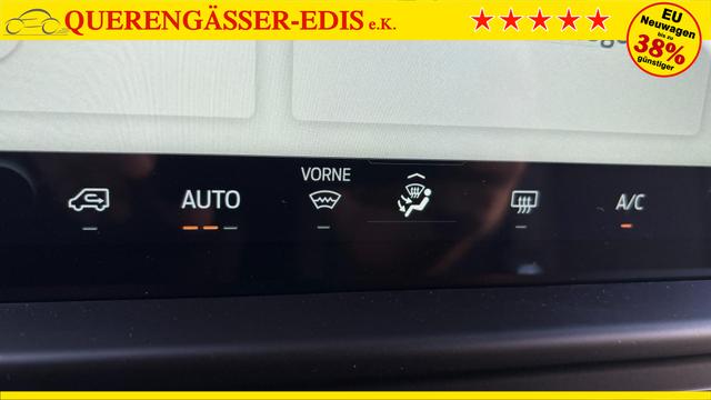 Ford Transit Custom Trend L1 320 AT 9Si AHK Sync4 2xKlima 5JG 