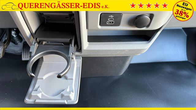Ford Transit Custom Trend L1 320 AT 9Si AHK Sync4 2xKlima 5JG 