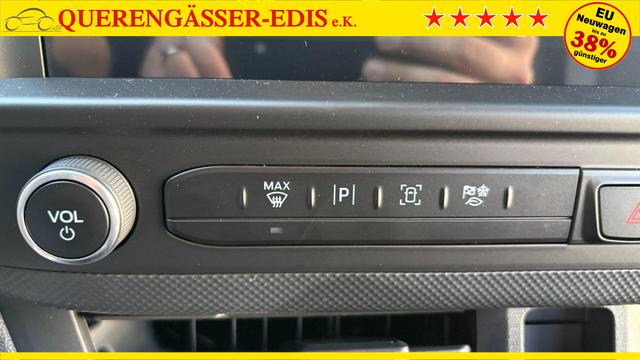Ford Transit Custom Trend L1 320 AT 9Si AHK Sync4 2xKlima 5JG 