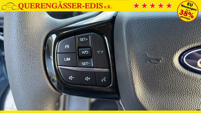 Ford Transit Custom Trend L1 320 AT 9Si AHK Sync4 2xKlima 5JG 