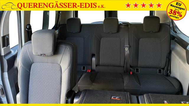 Ford Transit Custom Trend L1 320 AT 9Si AHK Sync4 2xKlima 5JG 