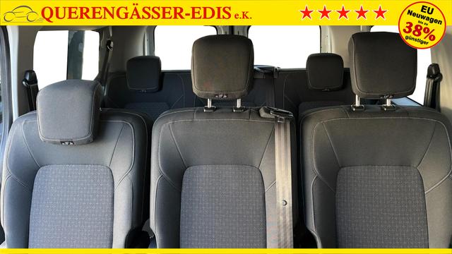 Ford Transit Custom Trend L1 320 9Si AHK Sync4 2xKlima 5JG 