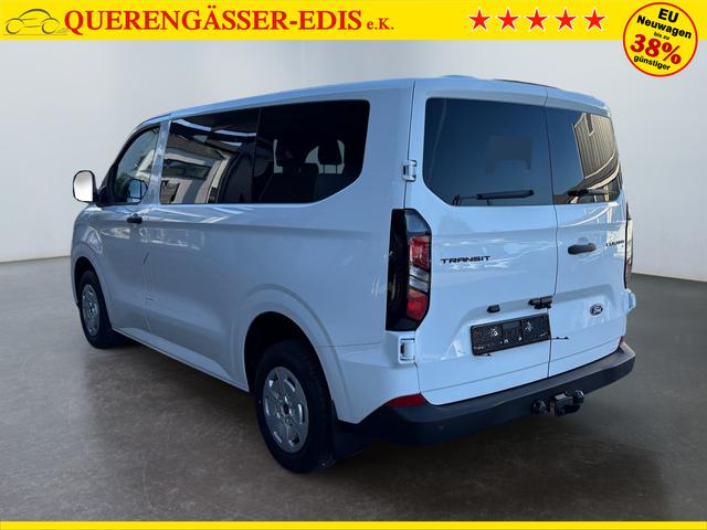 Ford Transit Custom Trend L1 320 9Si AHK Sync4 2xKlima 5JG 
