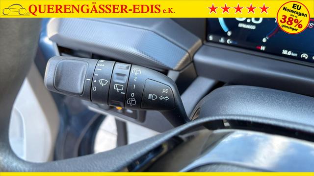 Ford Transit Custom Trend L1 320 AT 9Si AHK Sync4 2xKlima 5JG 