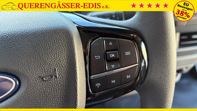Ford Transit Custom Trend L1 320 AT 9Si AHK Sync4 2xKlima 5JG 
