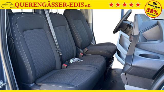 Ford Transit Custom Trend L1 320 AT 9Si AHK Sync4 2xKlima 5JG 