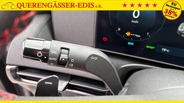 Hyundai TUCSON 1,6 215 HEV N-Line ACC Krell 19ZPDC Kam 