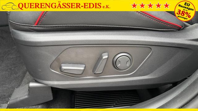 Hyundai TUCSON 1,6 215 HEV N-Line ACC Krell 19ZPDC Kam 