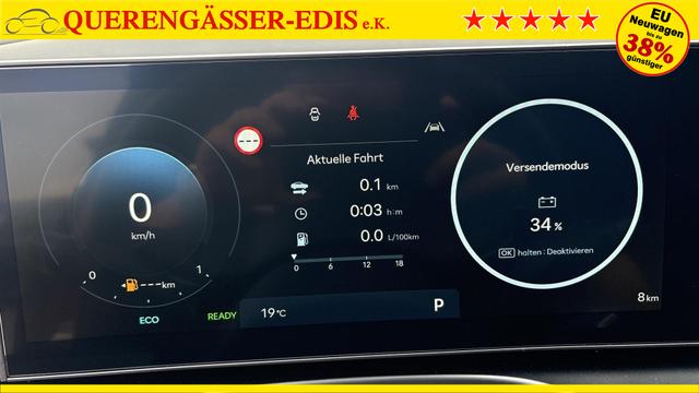 Hyundai TUCSON 1,6 215 HEV N-Line ACC Krell 19ZPDC Kam 