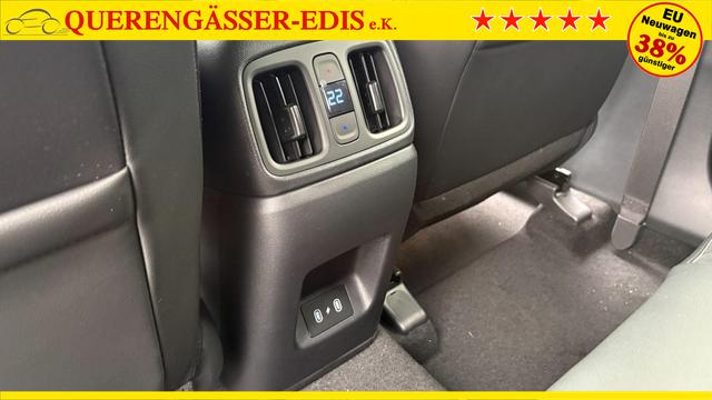 Hyundai TUCSON 1,6 215 HEV N-Line ACC Krell 19ZPDC Kam 