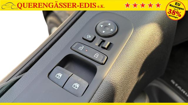 Hyundai Staria 1,6 T-GDI HEV EaAcPa PaPak el.HK el.Schie 