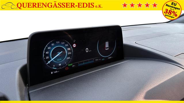 Hyundai Staria 1,6 T-GDI HEV EaAcPa PaPak el.HK el.Schie 