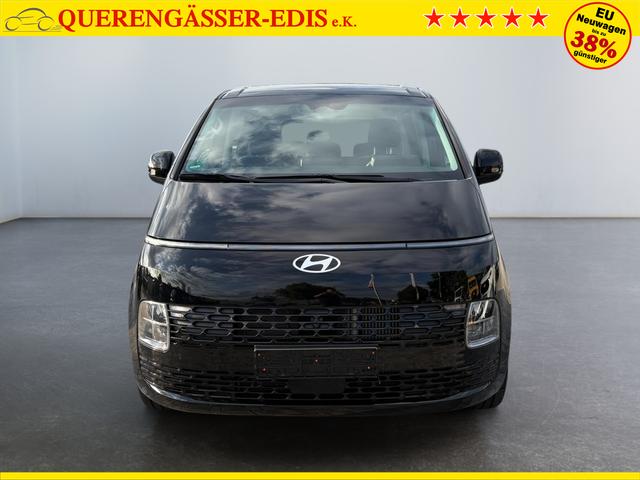 Hyundai Staria 1,6 T-GDI HEV EaAcPa PaPak el.HK el.Schie 