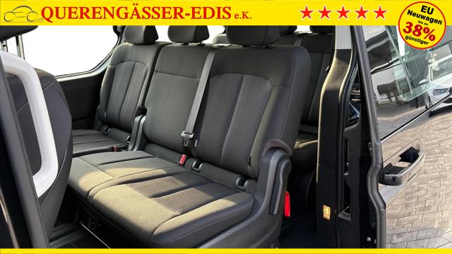 Hyundai Staria 1,6 T-GDI HEV EaAcPa PaPak el.HK el.Schie 