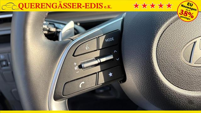Hyundai Staria 1,6 T-GDI HEV EaAcPa PaPak el.HK el.Schie 