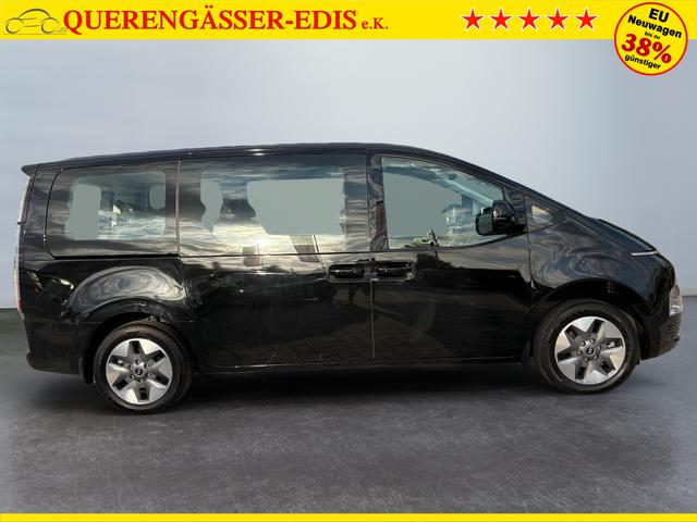 Hyundai Staria 1,6 T-GDI HEV EaAcPa PaPak el.HK el.Schie 