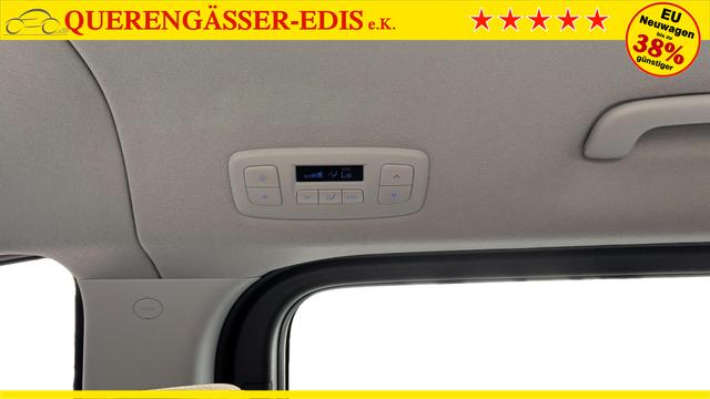 Hyundai Staria 1,6 T-GDI HEV EaAcPa PaPak el.HK el.Schie 