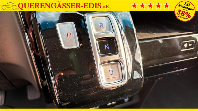 Hyundai Staria 1,6 T-GDI HEV EaAcPa PaPak el.HK el.Schie 