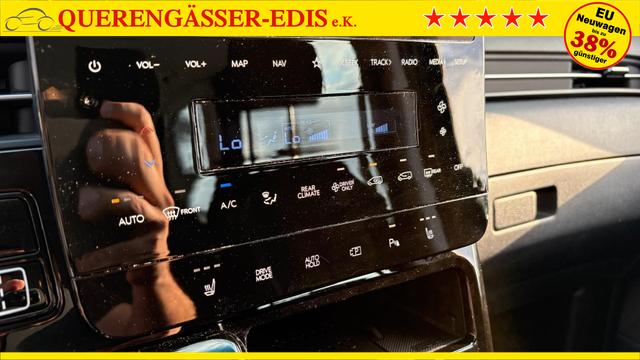 Hyundai Staria 1,6 T-GDI HEV EaAcPa PaPak el.HK el.Schie 