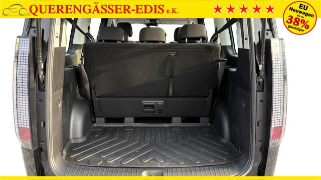 Hyundai Staria 1,6 T-GDI HEV EaAcPa PaPak el.HK el.Schie 