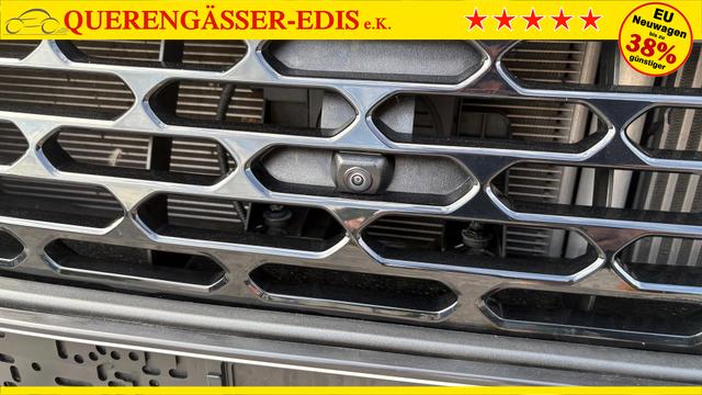Hyundai Staria 1,6 T-GDI HEV EaAcPa PaPak el.HK el.Schie 