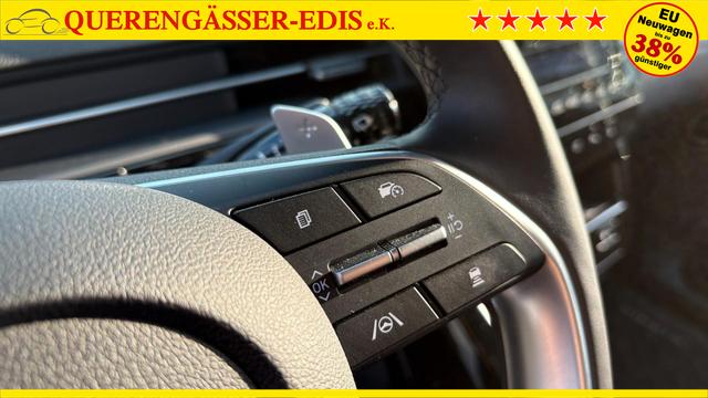 Hyundai Staria 1,6 T-GDI HEV EaAcPa PaPak el.HK el.Schie 