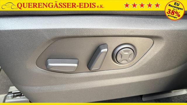 Hyundai Staria 1,6 T-GDI HEV EaAcPa PaPak el.HK el.Schie 