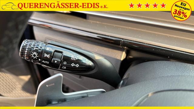 Hyundai Staria 1,6 T-GDI HEV EaAcPa PaPak el.HK el.Schie 