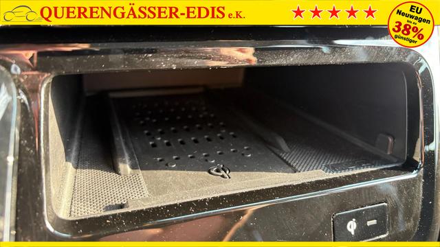 Hyundai Staria 1,6 T-GDI HEV EaAcPa PaPak el.HK el.Schie 
