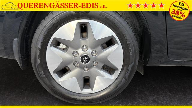 Hyundai Staria 1,6 T-GDI HEV EaAcPa PaPak el.HK el.Schie 