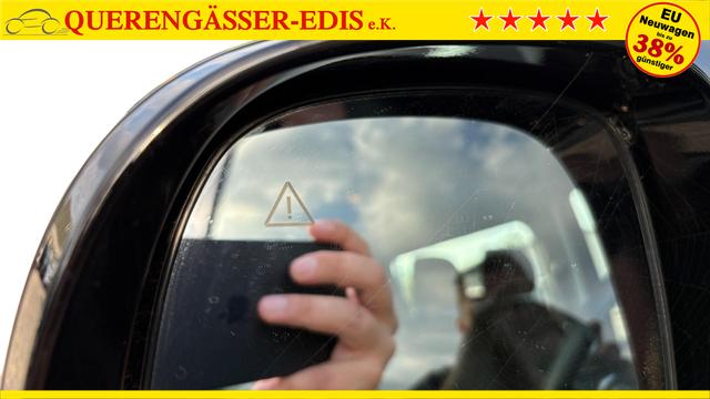 Hyundai Staria 1,6 T-GDI HEV EaAcPa PaPak el.HK el.Schie 