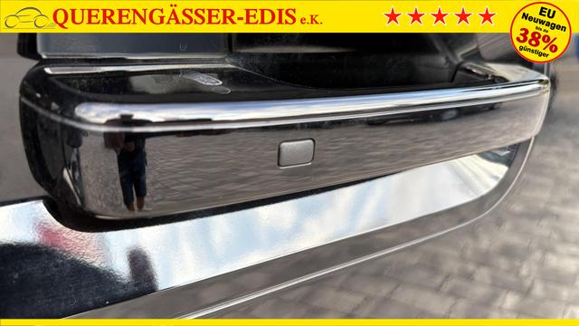 Hyundai Staria 1,6 T-GDI HEV EaAcPa PaPak el.HK el.Schie 